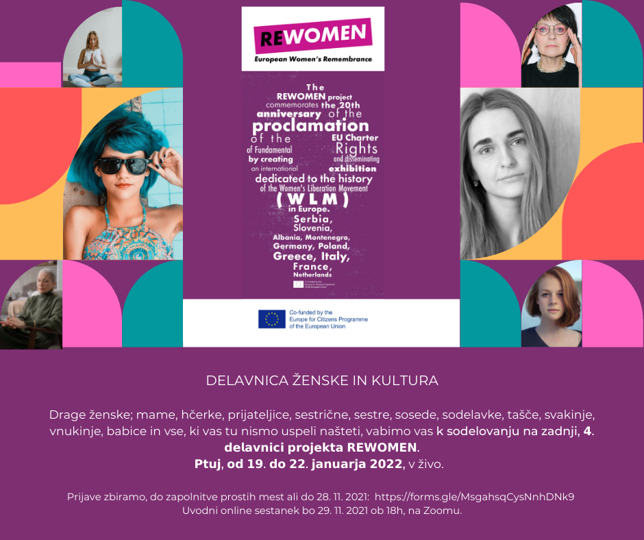 Invitation to Workshop